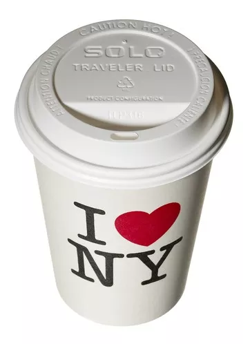 Illustration for article titled Why One Kind of Disposable Coffee Cup Lid Dominates All The Rest